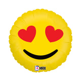 Temabox Smileys (flera varianter)