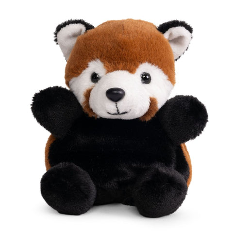 Living nature Snugglies Röd Panda