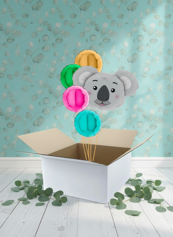 Bigbox- Djur-olika varianter