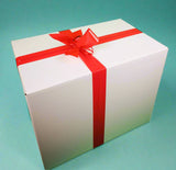 Bigbox- Santa is coming to town