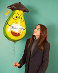 Singelballong Bravocado