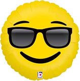 Temabox Smileys (flera varianter)