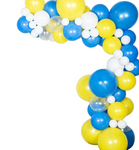 Ballonggirlang Student Gör-det-själv-kit