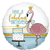 Temabox Grattis/ Happy Bday (flera varianter)