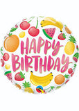 Temabox Grattis/ Happy Bday (flera varianter)
