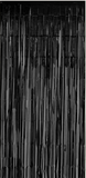 Backdrop glitterdraperi- flera färgval