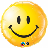 Temabox Smileys (flera varianter)