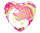 Temabox Grattis/ Happy Bday (flera varianter)