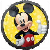 Temabox Disney Pixar (flera varianter)