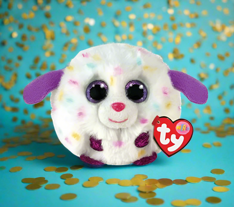 TY Gosedjur 8cm Beanie Ball Munchkin