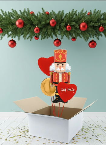 Bigbox- Nötknäppare