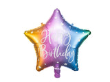 Temabox Grattis/ Happy Bday (flera varianter)