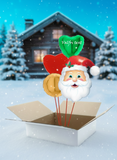Bigbox- Santa is coming to town