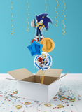 Bigbox- Sonic