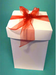 Surprisebox Stor endast Stockholm  40*40*70cm