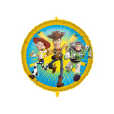 Temabox Disney Pixar (flera varianter)
