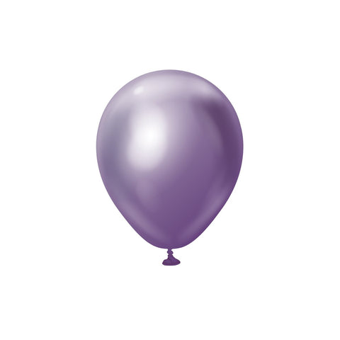 Färg chrome purple - Ballongbud.seByggare