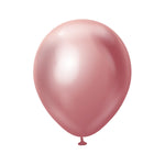 Färg chrome rosa - Ballongbud.seByggare