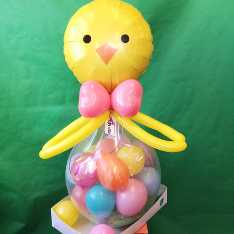 Pip-o-gram - Ballongbud.sePresentpoppare