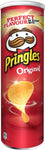Pringles Chips Original - Ballongbud.seGodis